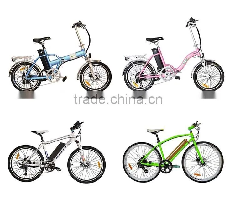 JIABO JB-BPM e bike waterproof kit with battery china