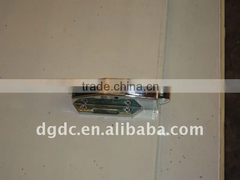 Hinged cold room door/Polyurethane insulation door/cold room door