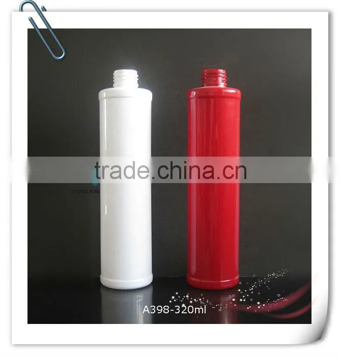 250ml PET bootle for cosmetic lotion