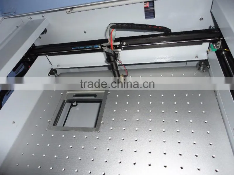 30*40cm laser engraving machine.Laser cutter-SN-3040