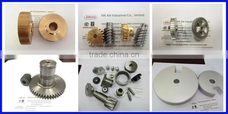 Superior clear pp flange adaptor OEM vendor