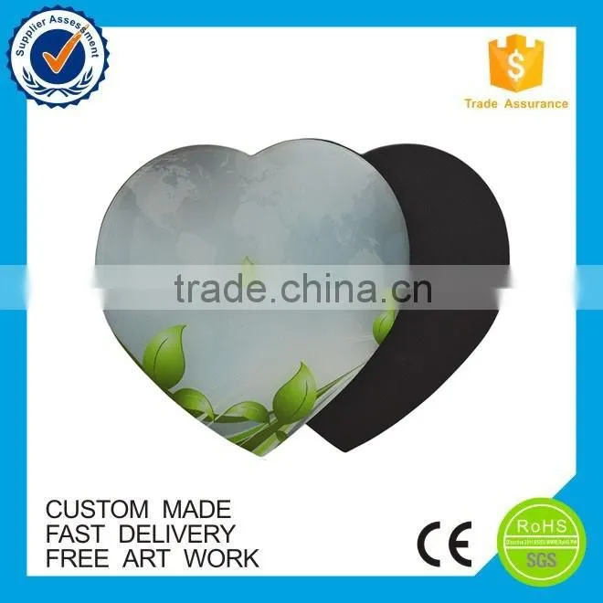 Cheap 3D Custom Soft PVC Souvenir Fridge Magnets