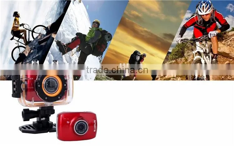 User manual fhd 1080p car camera dvr video recorder Sport Camera W108