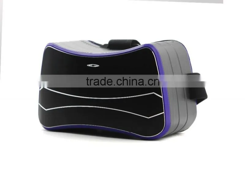 Virtual Space 3d glasses vr glasses virtual reality glasses vr all in one headset with controller