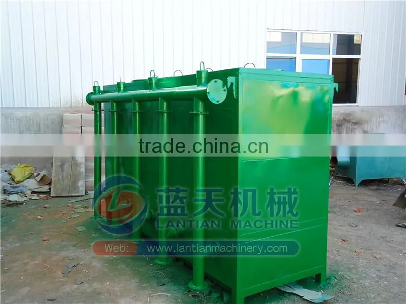 Short Carbonization Time Charcoal Carbonization Stove