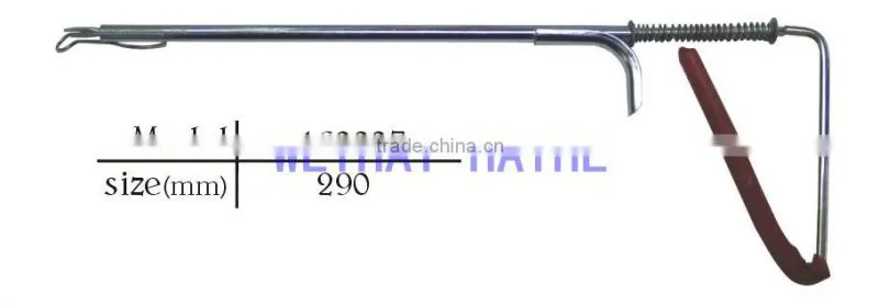 hook remover hook release disgorger
