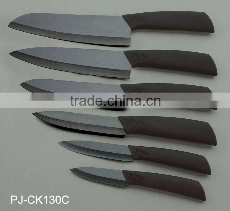High Quality Ceramic Knives