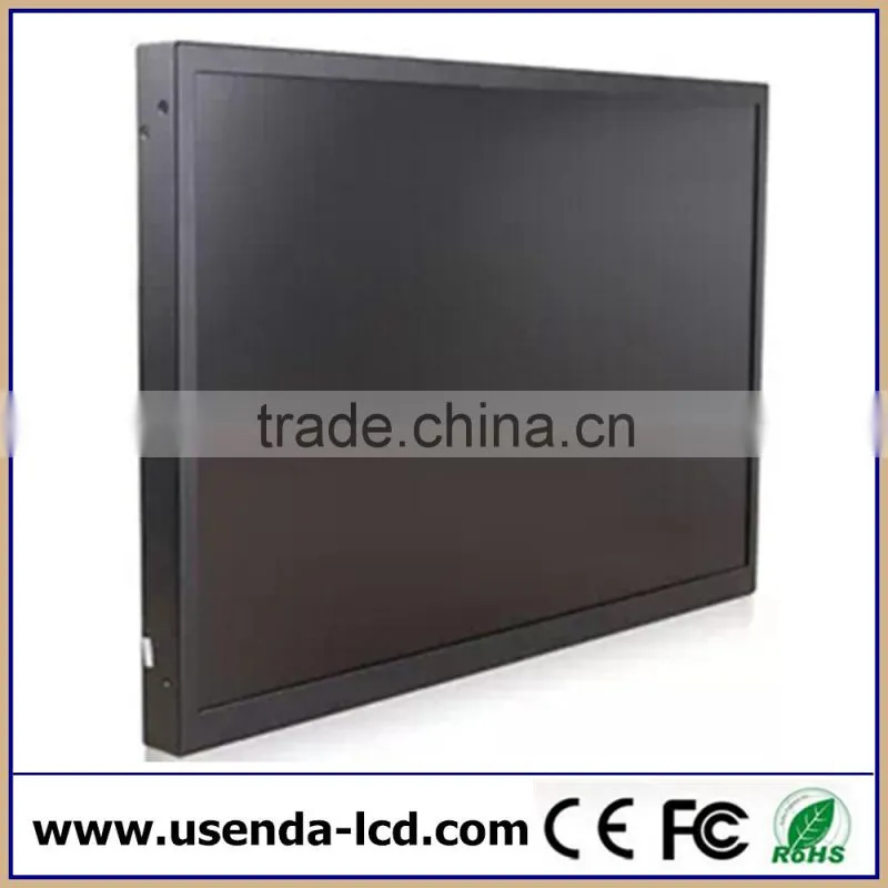 47 Inch portable cctv test monitor