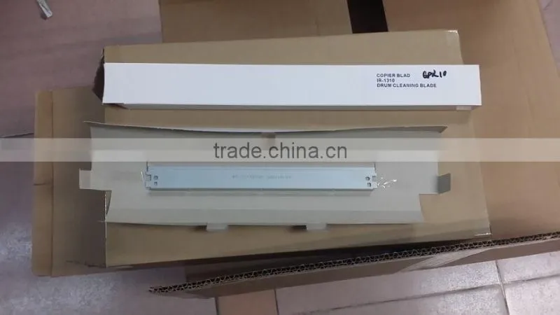 drum cleaning blade for canon ir2018 ir2022 ir2025 ir2030