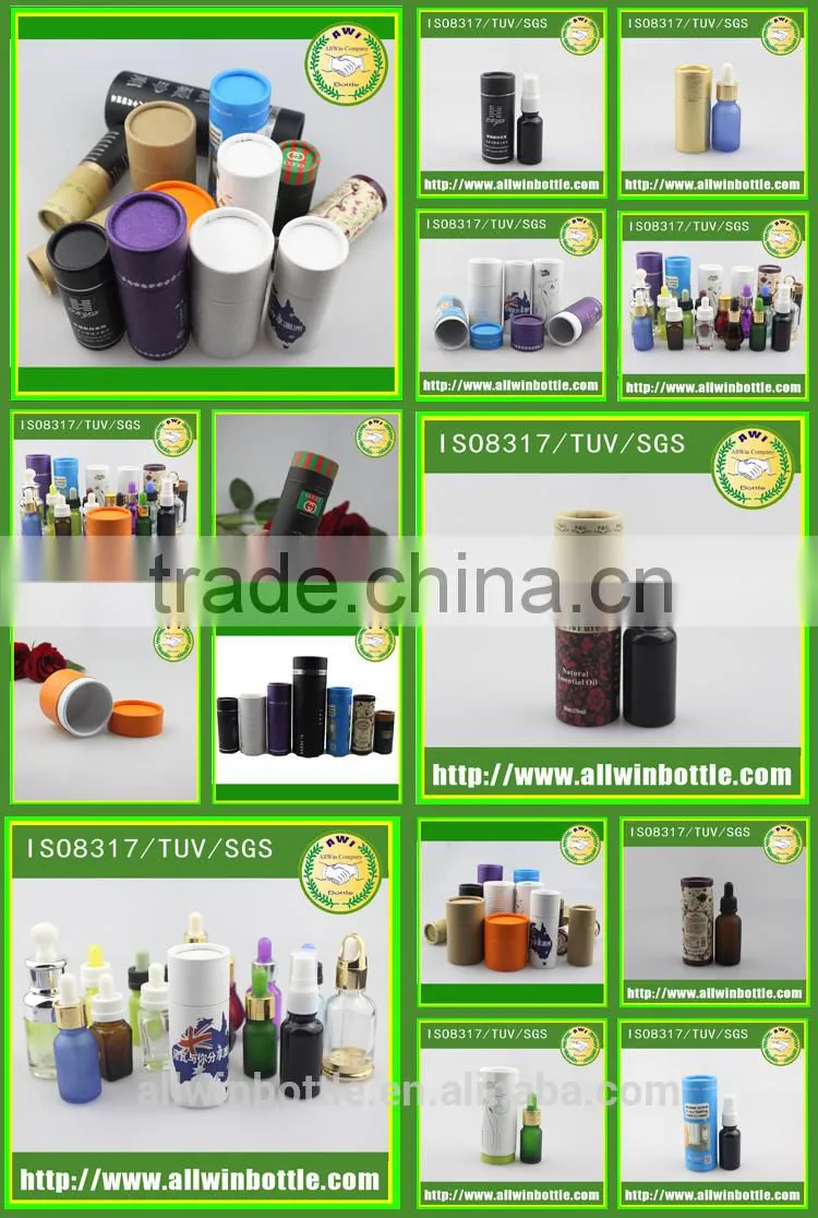 China supplier All win bottles spray bottles airless spray bottle