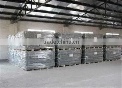 hexagonal wire mesh (manufacturer ISO9001 )