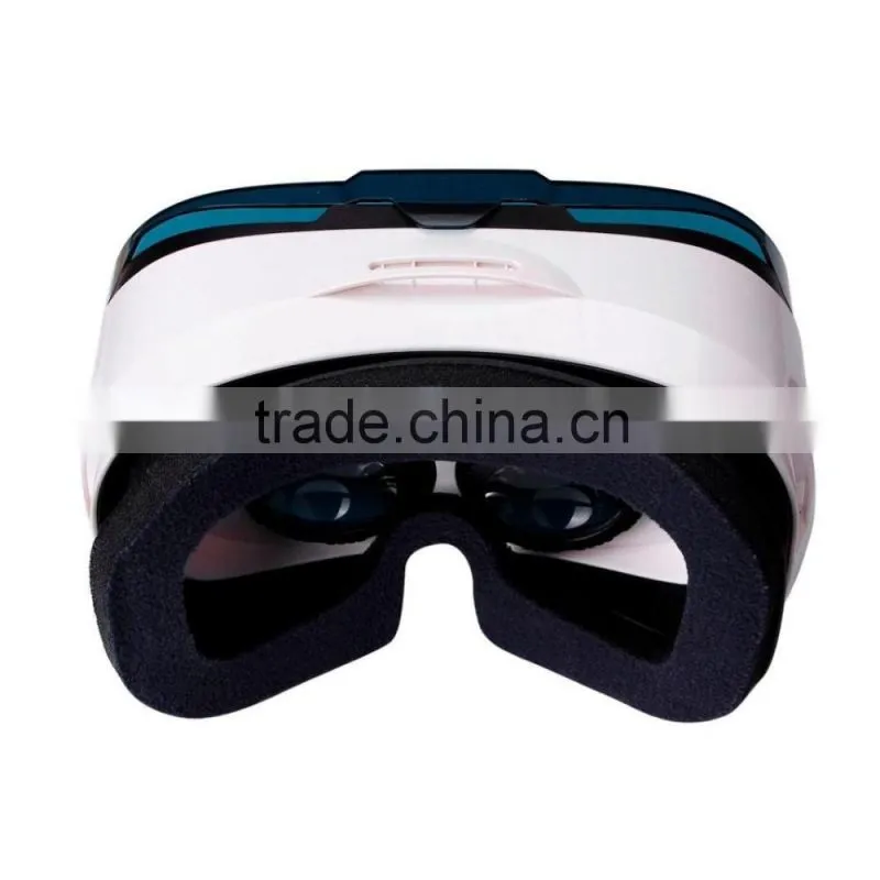 adjustable reality 3d vr case