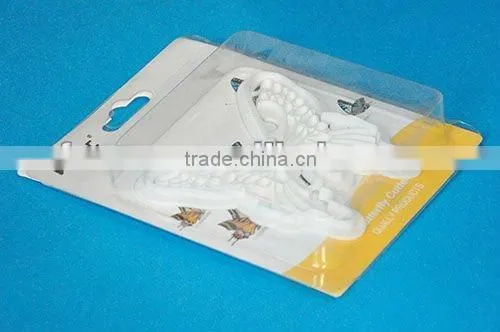 Butterfly fondant cutter,plastic cake decorating cutter,classic cake tools