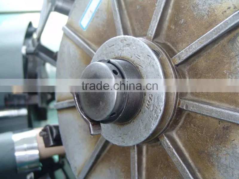 warping machine
