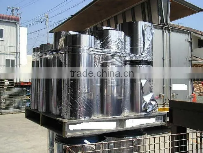 BOPP Aluminum Foil Film/ BOPP film/ BOPP Aluminum Laminated Film/Metallized BOPP film