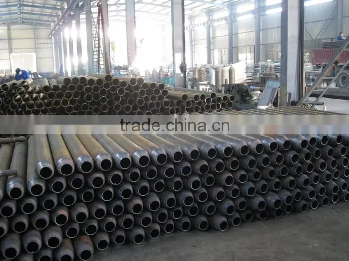 12m street light pole steel flag pole lighting pole