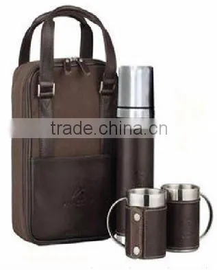 Double walled vacuum flask MZ-E056A