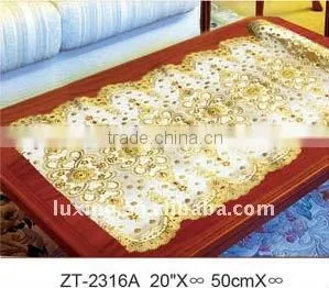 50CM WIDTH AFRICAN LACE
