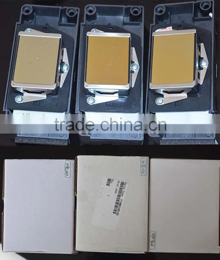 printhead F186000 /dx5 PRINTHEAD/ PRINTHEAD FOR R1900