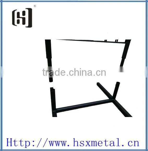 hanging wire display stand /grocery store display rack HSX-S239