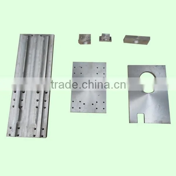 gantry cnc engraving machine