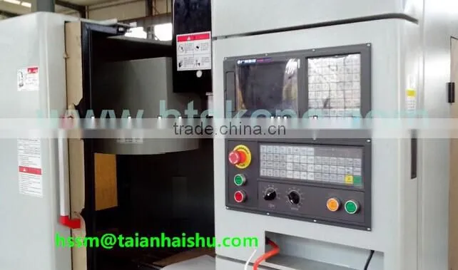 cnc machines for sale XH7125 cnc vertical machining center and cnc machine price
