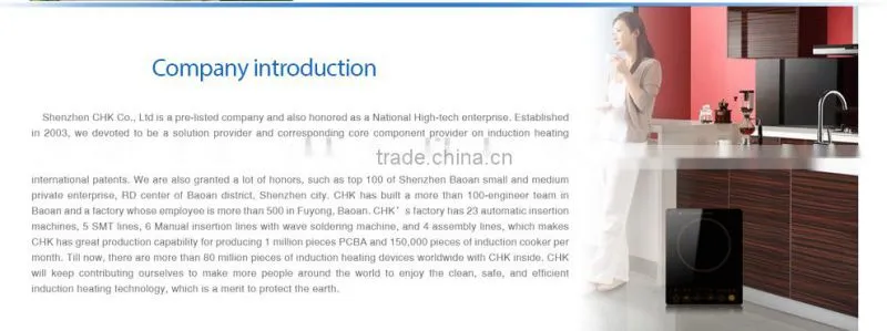 Two stove induction cooker with CE&GS Certificate,two burner induction cooker ,induction cooker for ce