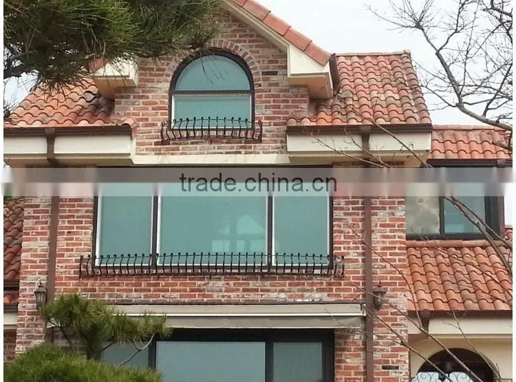 Clay bricks , High fired and durable clay bricks