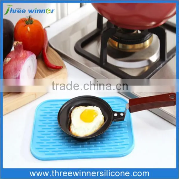 top grade silicone hot handle holder fashion silicone pot holder