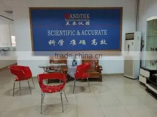 Guangzhou Landtek Instruments Co., Ltd. company overview - view 1