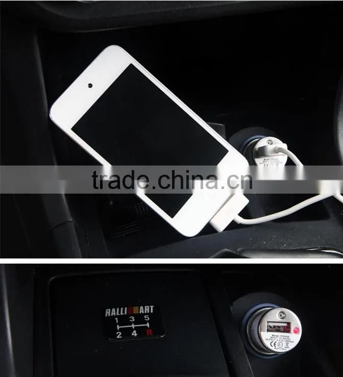 mobile phone car charger . usb charger for, iphone 6 charger in car