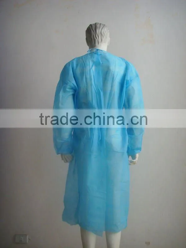Disposable Medical Clothes Medical Clothes for Doctors