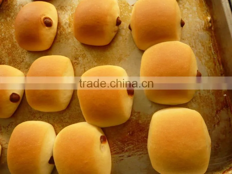 2015 Most Professional French Bread Production Line