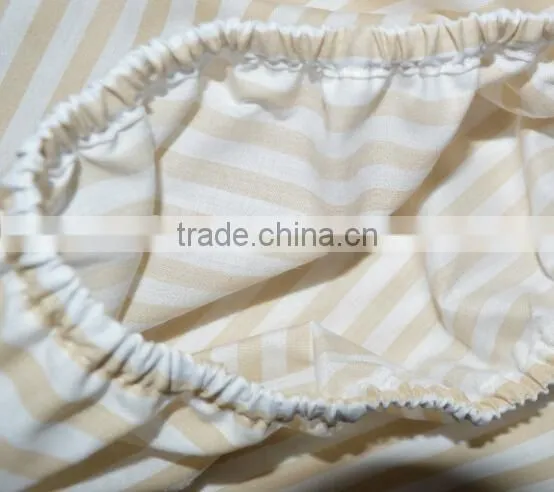 Baseball Embroidery Sport Baby Crib Bedding