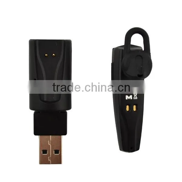 Supports Multipoint function, 4.0 bluetooth hands free headset