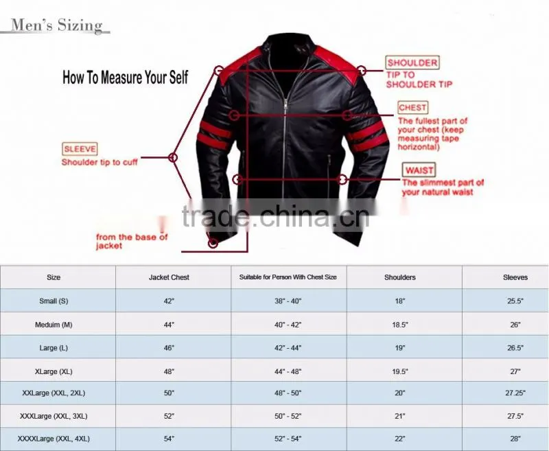 Elvis Presley Leather Jacket,S1 Mens Biker Leather Jackets FOR MENS,plain leather jackets for mens