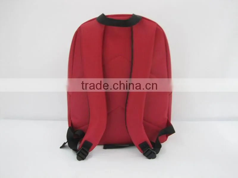 10L-30L Polyester PVC Softback Rucksack Bags And Backpack