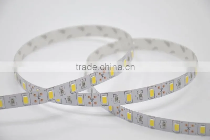 Durable High Brightness White Red Green SMD 5630 Led Strip