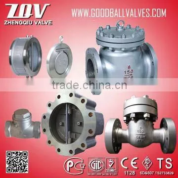 API 608 api ball valve class 2500 for gas
