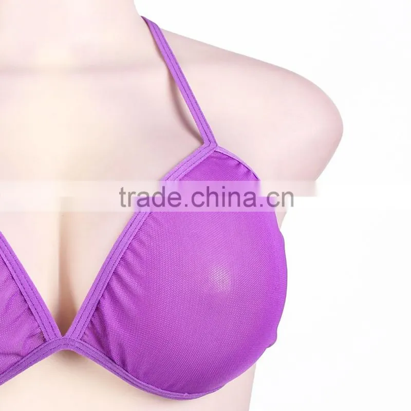High quality romantic sexy eyelash lace robe