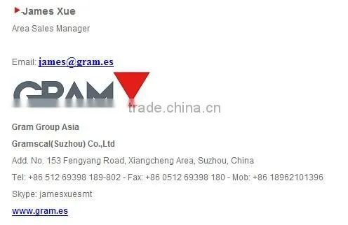 XFOC-30KRS LCD Display Price Electronic Digital Balance