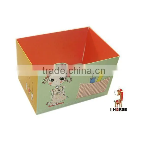 pattern storage boxes