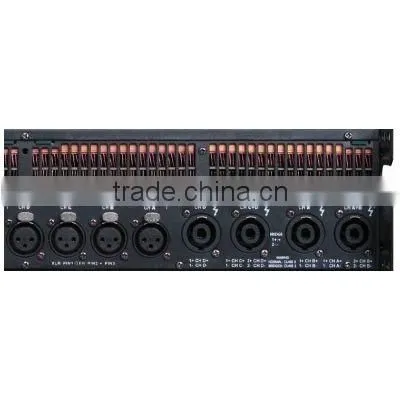 hotsale FP10000Q amplifier