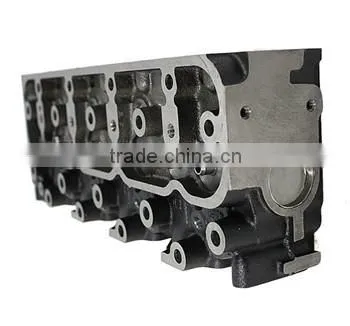 8-94431-523-0 ISUZU 4JA1 engine cylinder head