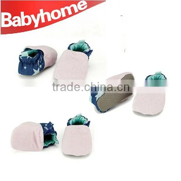 2014 newest design prevent droping shoe sole factory