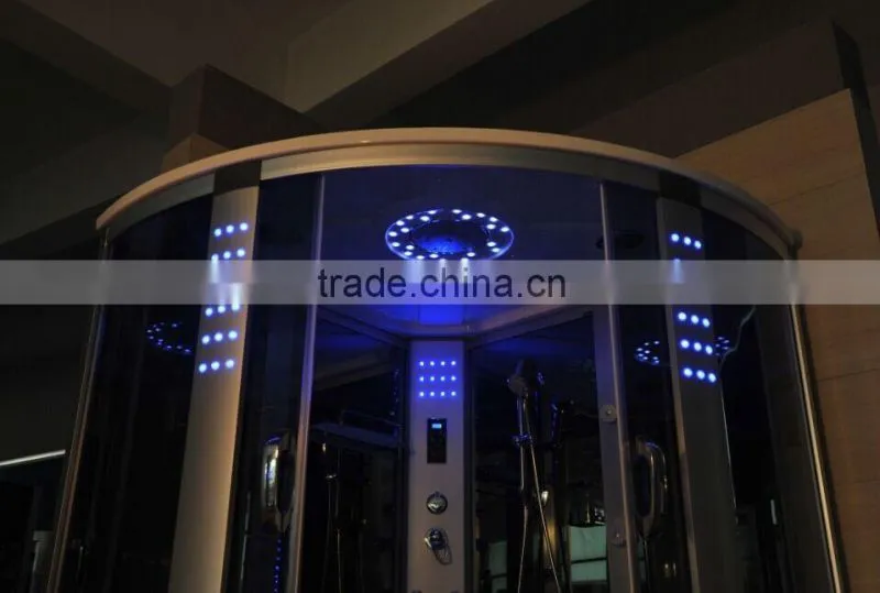 Fast delivery water pump shower room