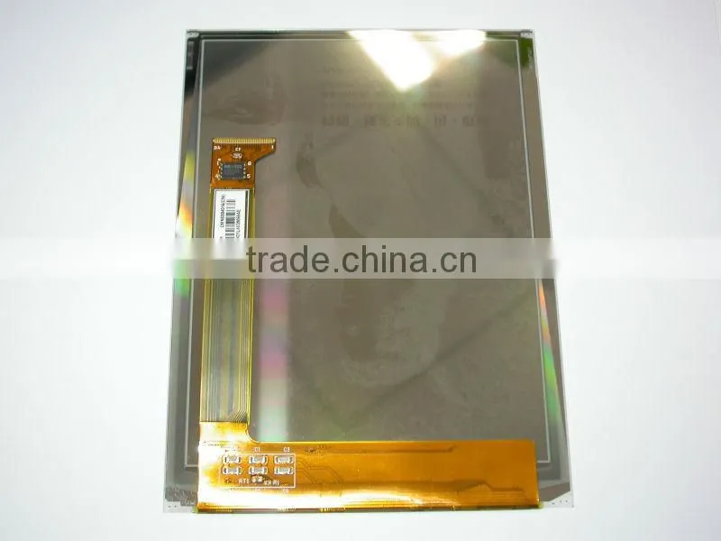 6 "E-Ink screen ED060SCF for kindle4 5