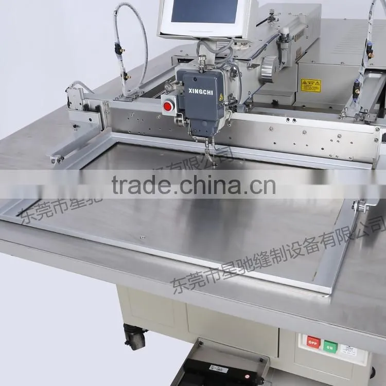 pattern sewing machine/school bags sewing machine industrial