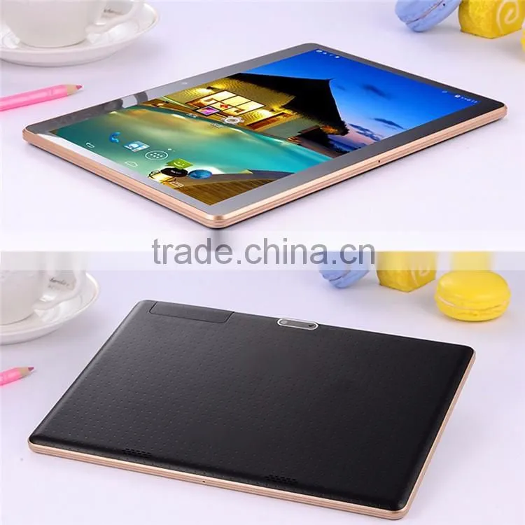 9.6 inch 3G tablet pc dual sim with 1280*800 IPS