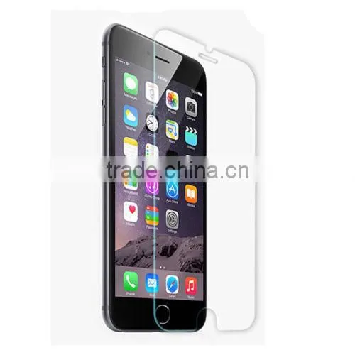 HD tempered glass protector for iPhone cell phone models, temper glass protectors for mobile phones